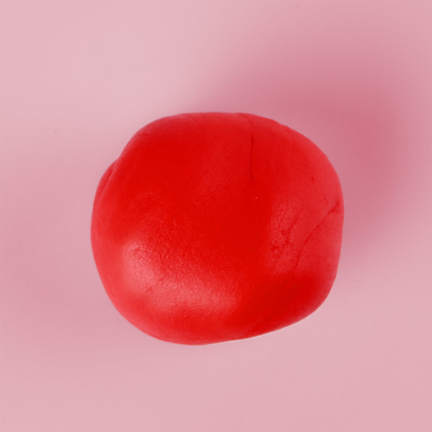 FONDTASTIC FONDANT RED 250g