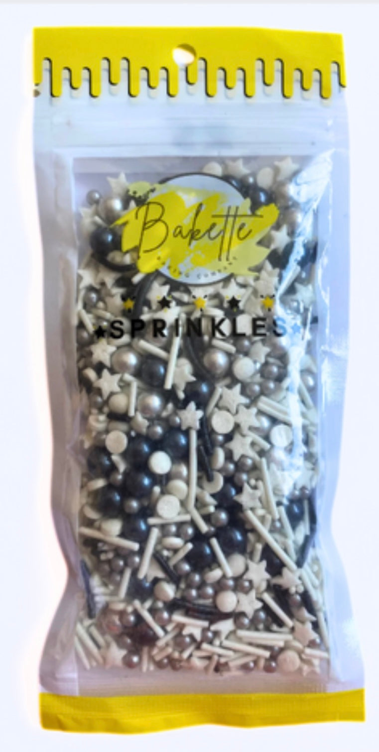 Chromantic Sprinkle Mix