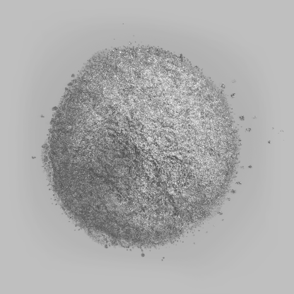 Colour Mill Lustre Blend Sterling (10ml) - Lustre Dust