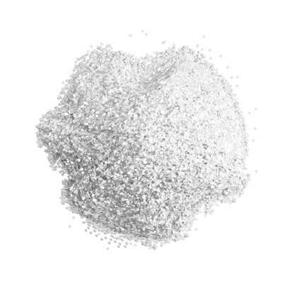 Colour Mill Glitz Blend White (10ml) - Lustre Dust