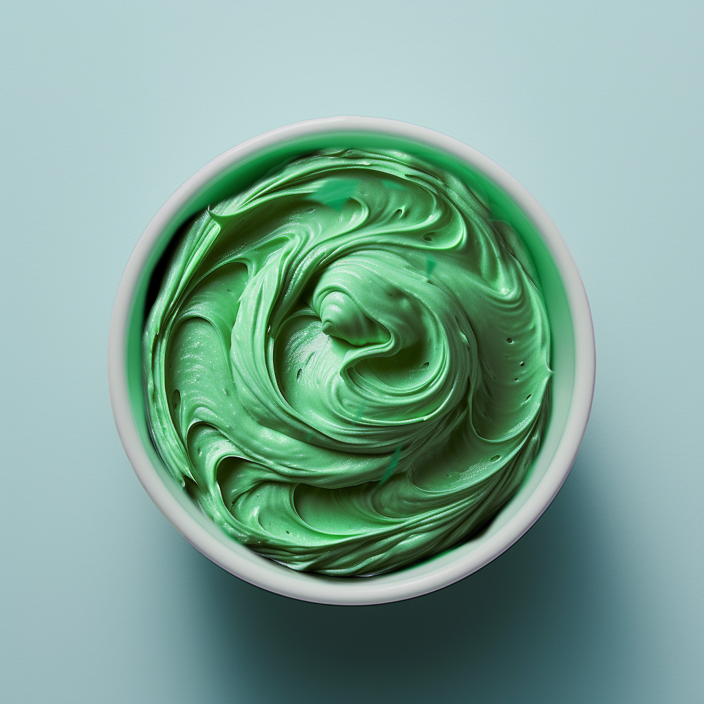 Sprinks GREEN Buttercream (425g)