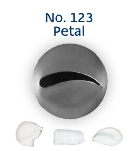 Loyal No.123 PETAL MEDIUM