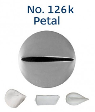 Loyal No.126K PETAL MEDIUM S/S TIP