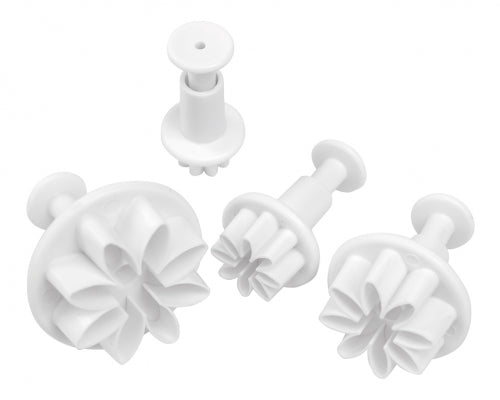 MONDO DAISY PLUNGER CUTTER SET 3 PCE