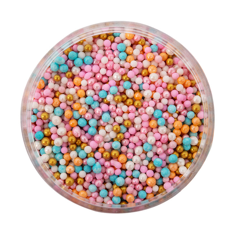 PARIS IN SPRING NONPAREILS (65G) - BY SPRINKS