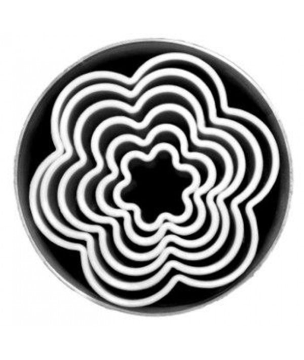 Loyal PLASTIC CUTTER PETAL