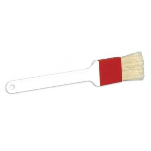 LOYAL PASTRY BRUSH White Handle 40mm