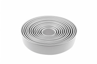 7" MONDO PRO ROUND CAKE PAN 17.5cm