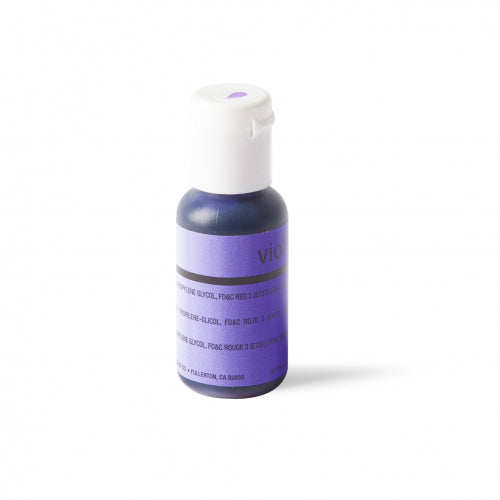 CHEFMASTER AIRBRUSH VIOLET 0.64OZ