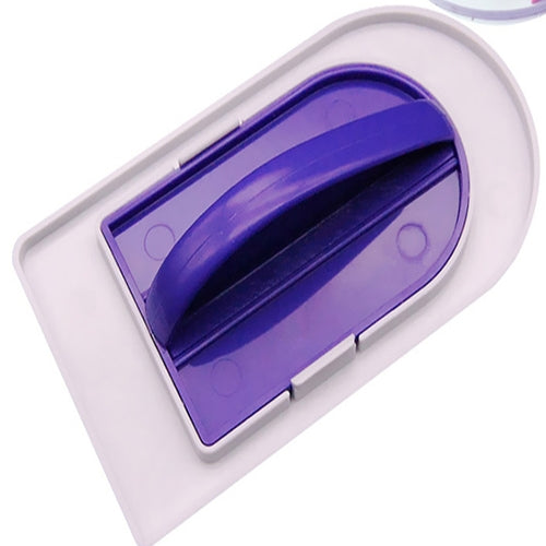 2 PIECES FONDANT SMOOTHER