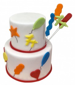 Party Balloons - FMM