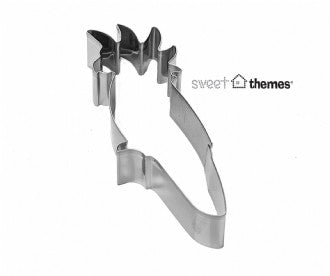 Cockatoo Stainless Steel Cookie Cutter
