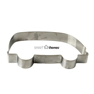 Combi / Van / Bus Stainless Steel Cookie Cutter