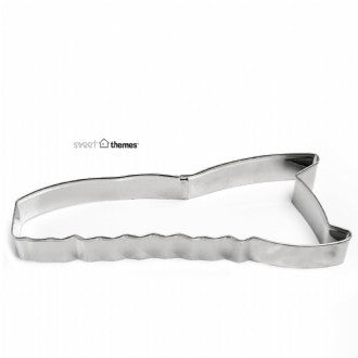 Handsaw Stainless Steel Cookie Cutter