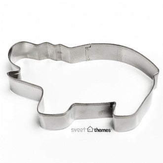 Hippo Stainless Steel Cookie Cutter
