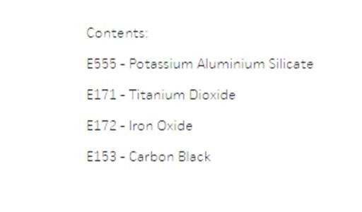 Pure Lustre - Pick your colour! Luster