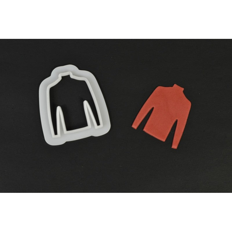 JUMPER CUTTER - FMM CAKE DECORATING TOOLS