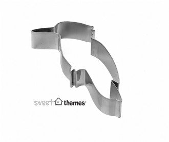 Kookaburra Stainless Steel Cookie Cutter