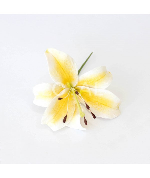 LOYAL TIGER LILY PETAL CUTTER