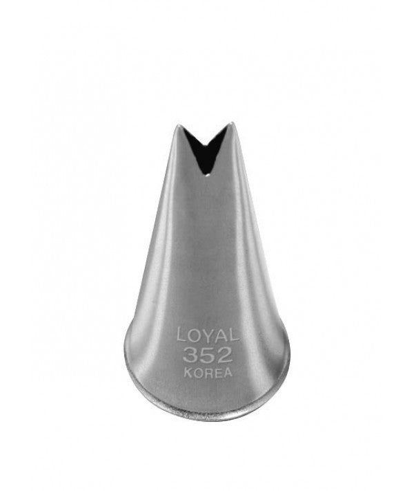 LOYAL No. 352 LEAF TIP