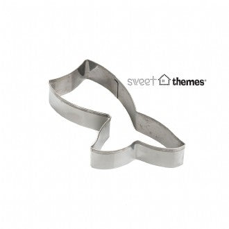 Mermaid Tail Stainless Steel Cookie Cutter
