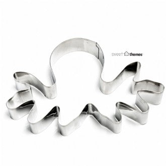 Octopus / Reindeer Head Stainless Steel Cookie