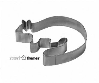 Possum Stainless Steel Cookie Cutter