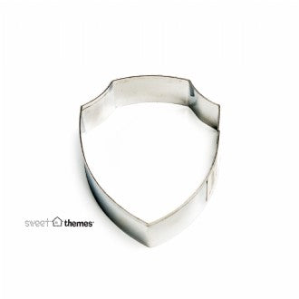 Shield Stainless Steel Cookie Cutter