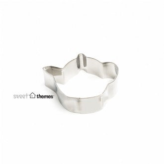 Teapot Mini Stainless Steel Cookie Cutter