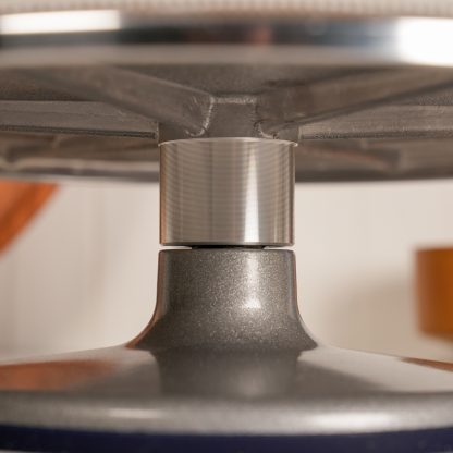 NEW Loyal 360 Pro Heavy Duty Aluminium Cake Turntable / Stand