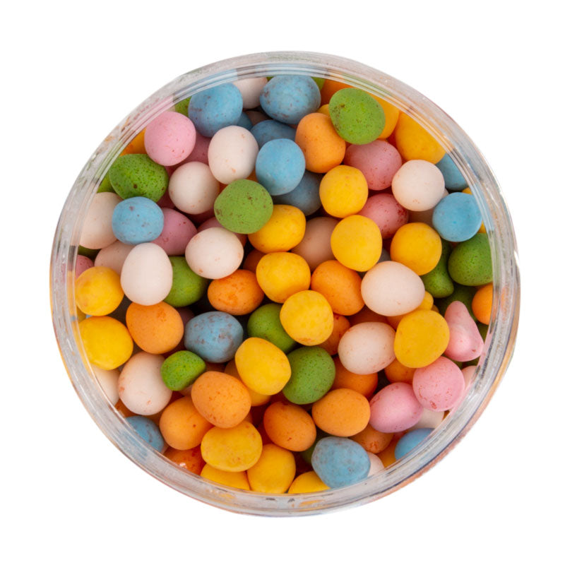 SPECKLED EGGS (75G) SPRINKLES - BY SPRINKS