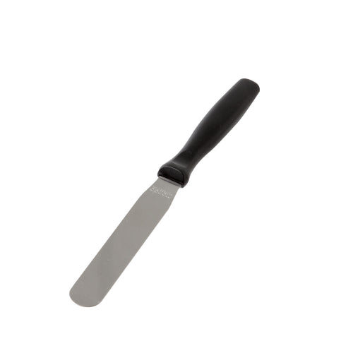 Mondo SPATULA STRAIGHT 4.5 inch Pallet Knife Cake Decorating