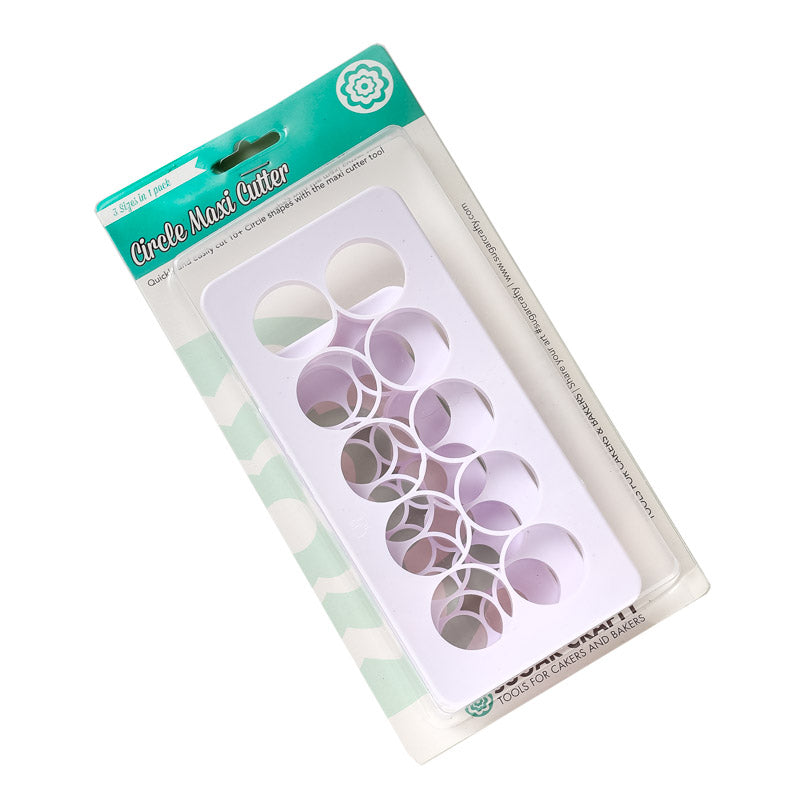 CIRCLE MAXI CUTTER