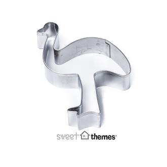 Emu Stainless Steel Cookie Cutter