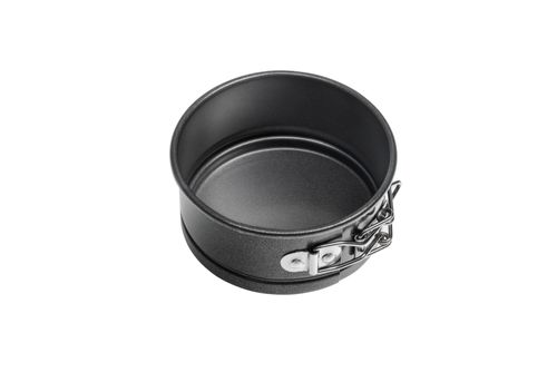 MONDO MINI SPRINGFORM TIN NON STICK 10CM
