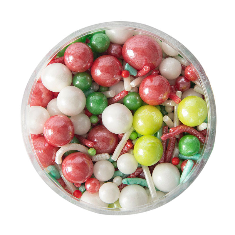 JINGLE JANGLE SPRINKLES (70G) - BY SPRINKS