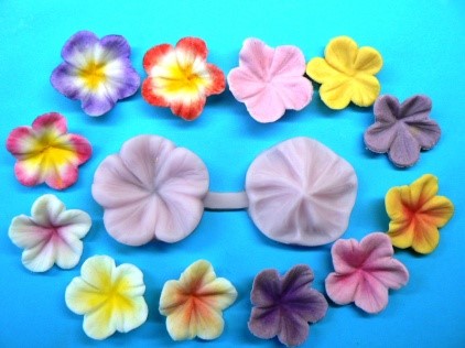 Blossom (no centre) Veiner