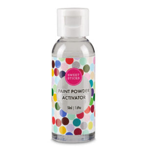 Sweet Sticks Paint Powder Activator