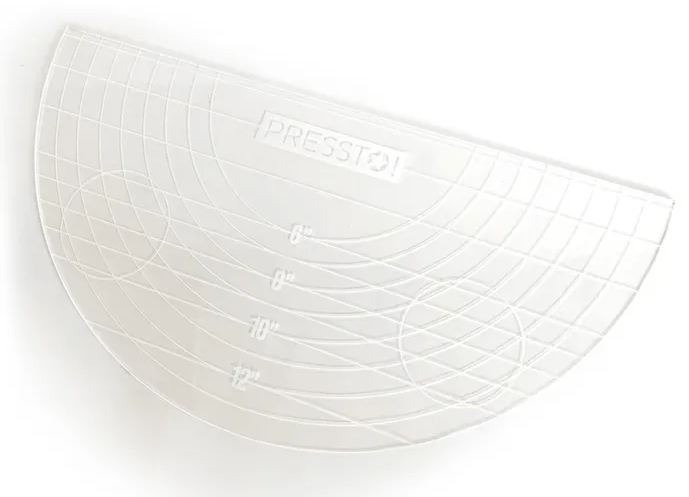 PRESSTO | HALF CIRCLE BOARD