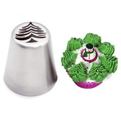 RUSSIAN TIP CHRISTMAS TREE