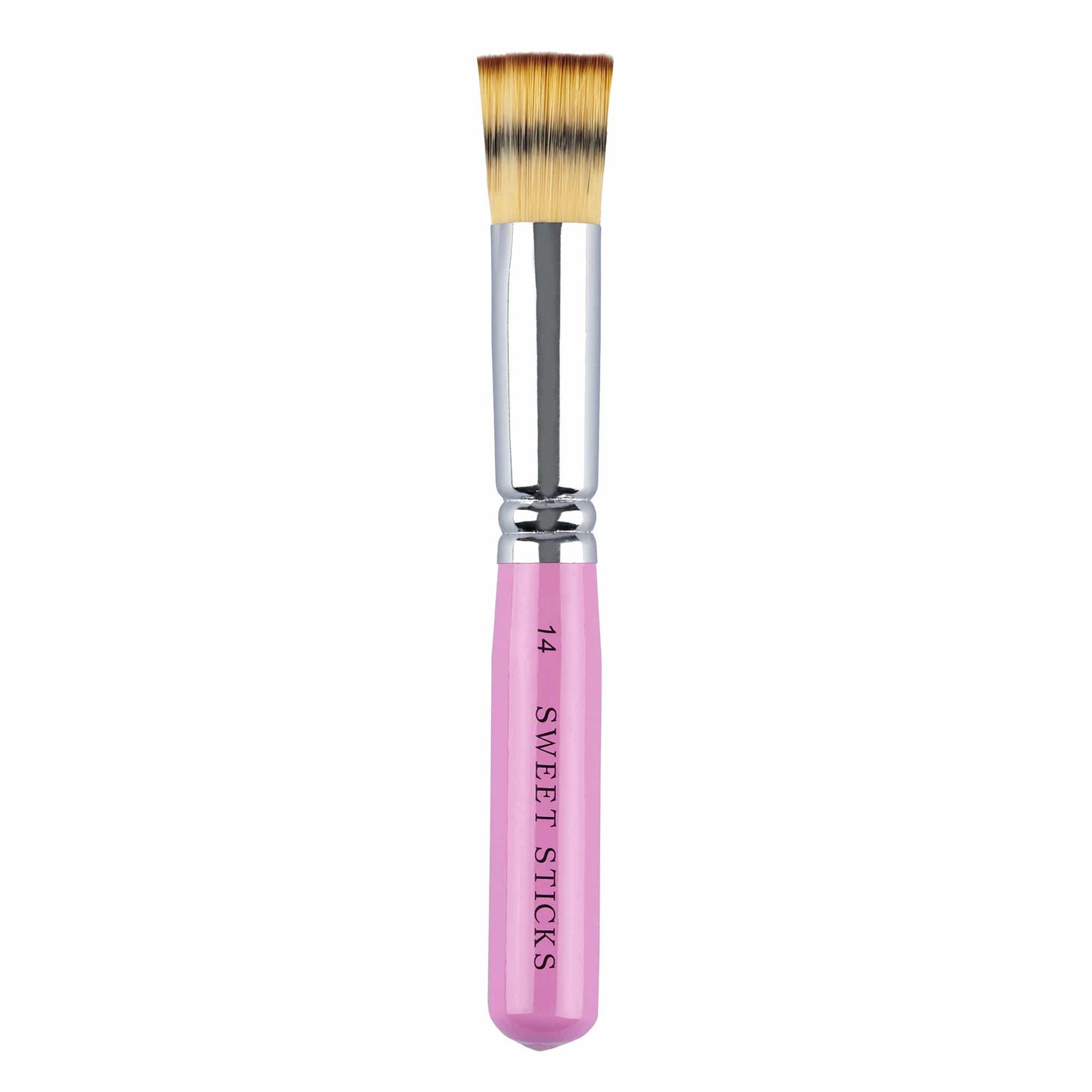 LUSTRE BRUSH #14 - Sweet Sticks