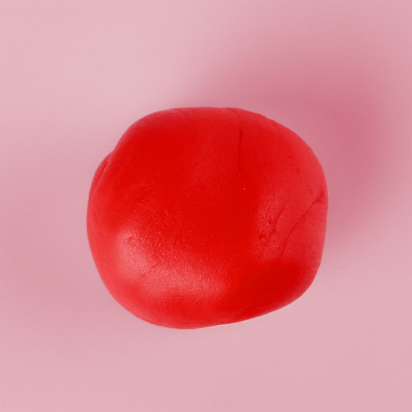 FONDTASTIC FONDANT RED 1KG