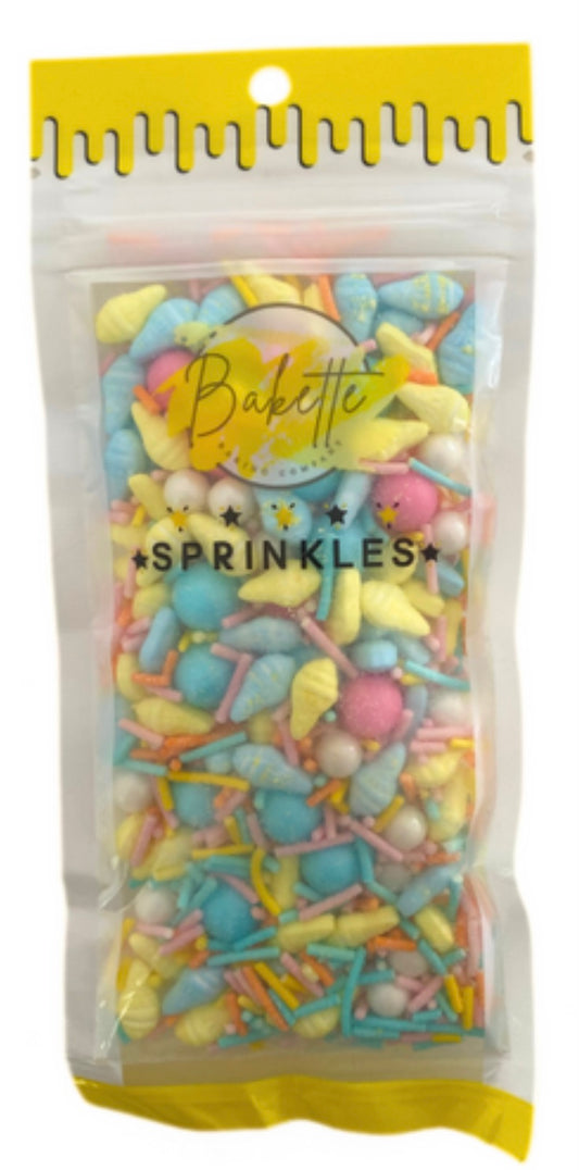 Sundae Funday Sprinkle Mix