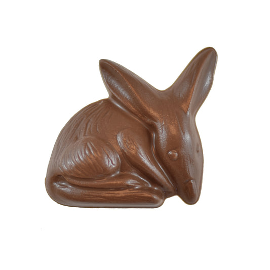 6.5 cm 3D Easter Bilby Chocolate Mould