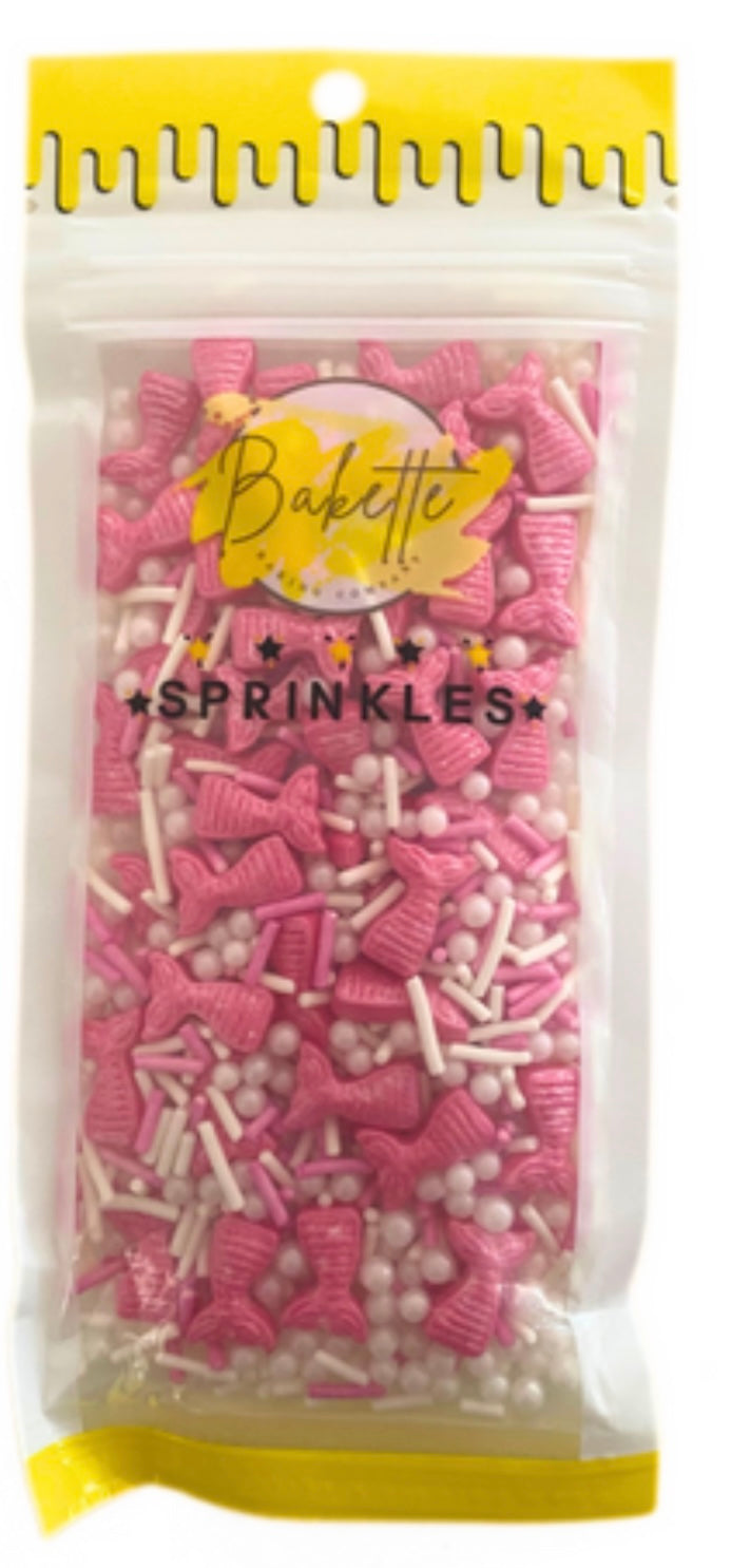 Mermaid Tales Sprinkle Mix