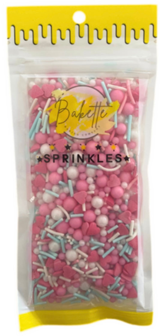 Heart & Soul Sprinkle Mix