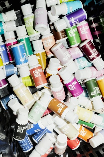 Colour Mill Oil Complete Collection (20ml x 60pc)