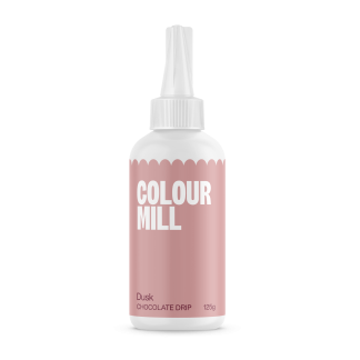 Colour Mill Chocolate Drip Dusk (125g)