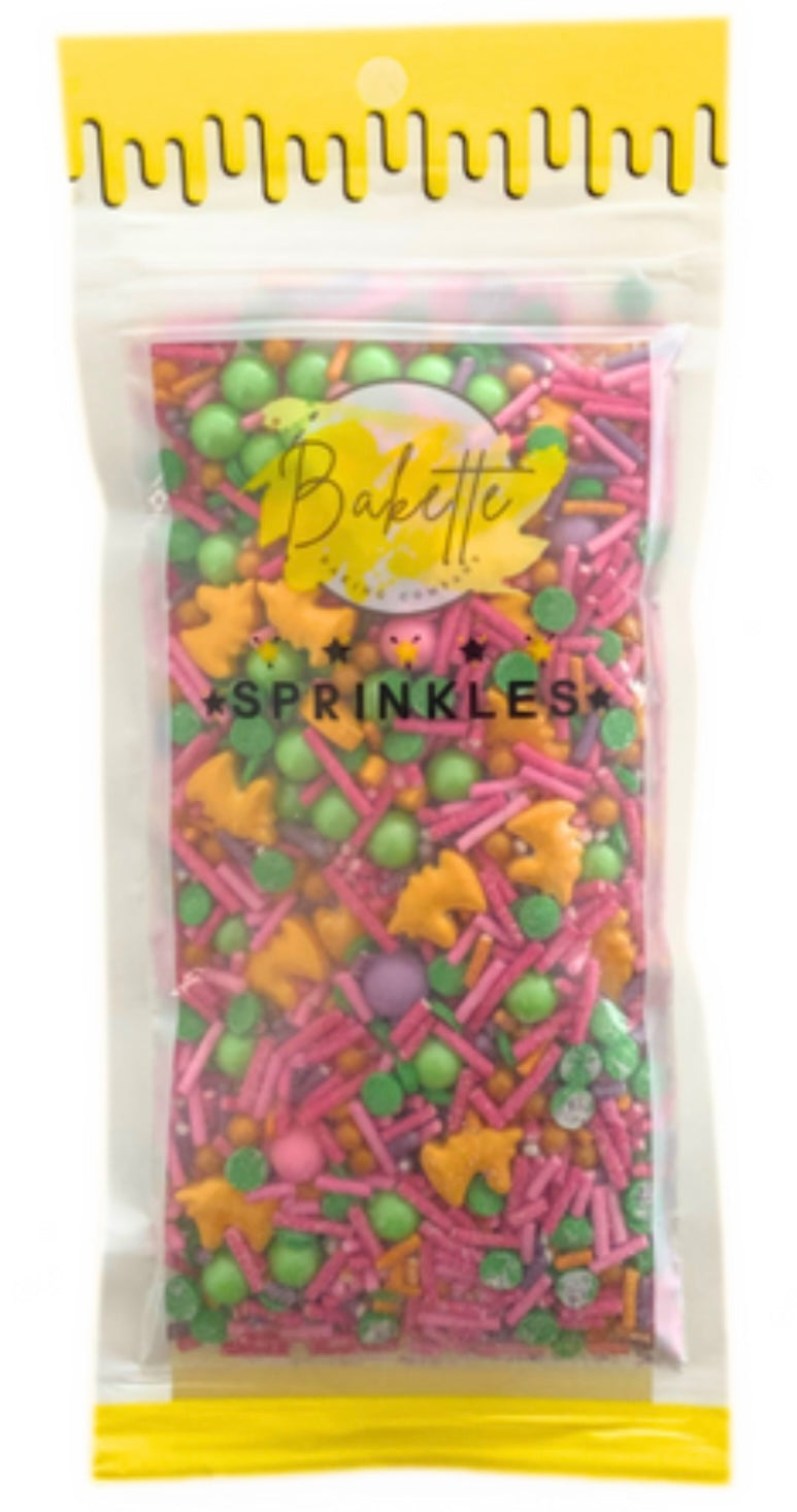 Unicorn Fantasy Sprinkle Mix