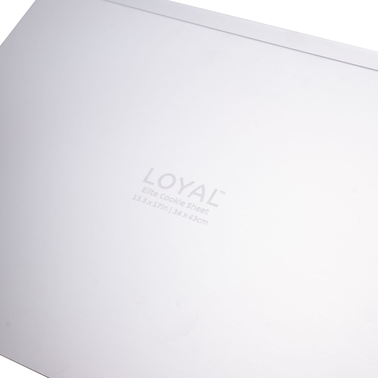 LOYAL Elite Cookie Sheet (13.5x17in)